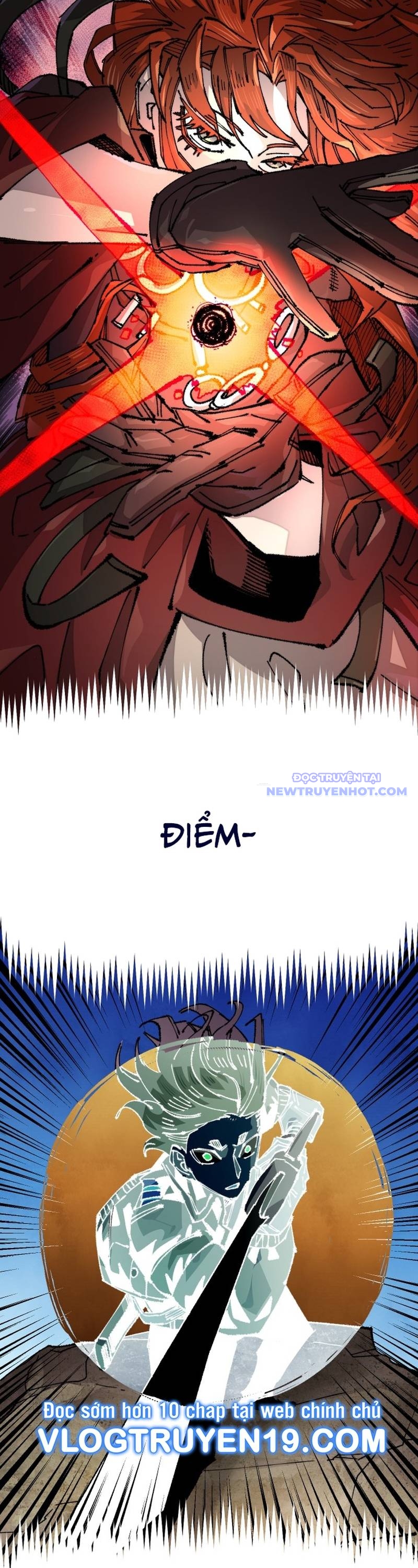 Sắp Xuất Ngũ Thì Isekai chapter 127 - Trang 41