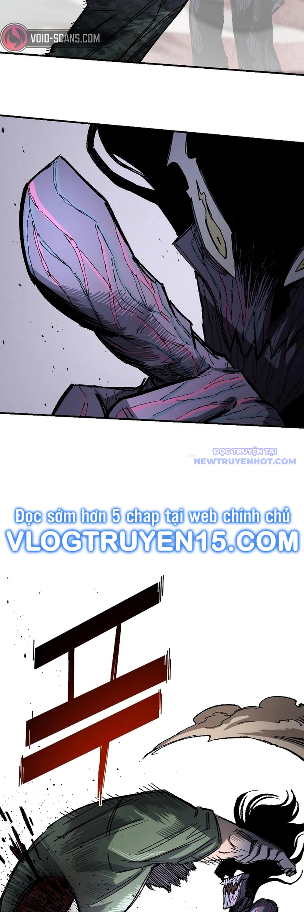 Sắp Xuất Ngũ Thì Isekai chapter 58 - Trang 29