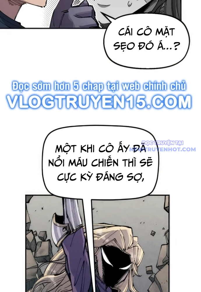 Sắp Xuất Ngũ Thì Isekai chapter 73 - Trang 19