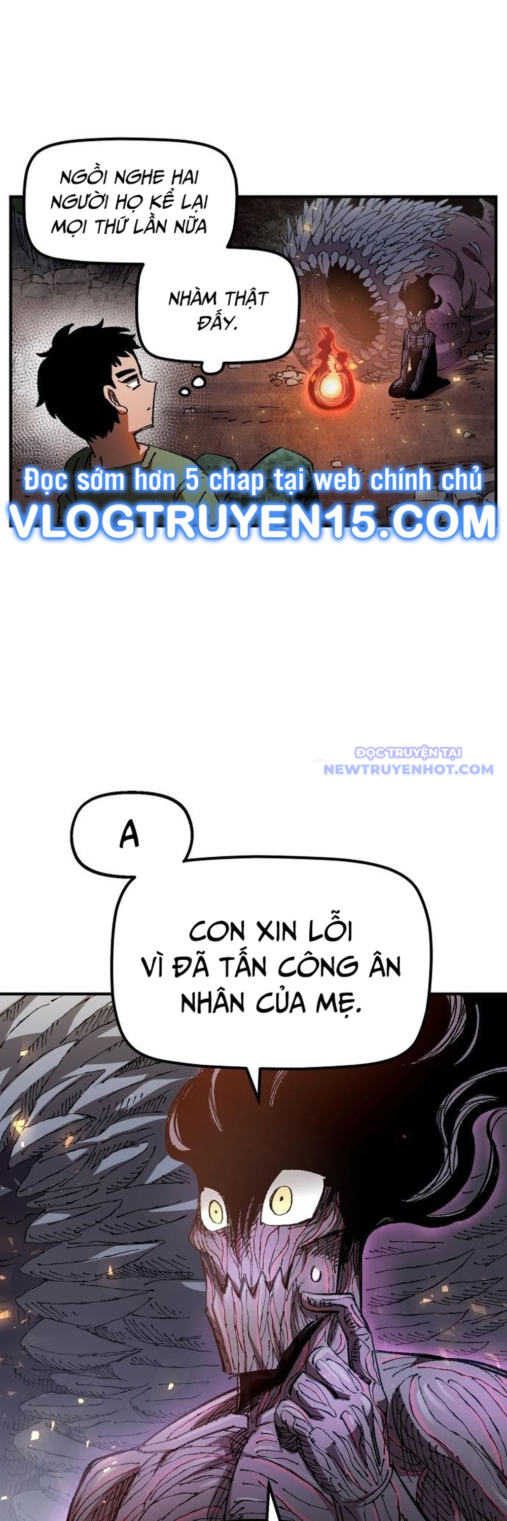 Sắp Xuất Ngũ Thì Isekai chapter 57 - Trang 6