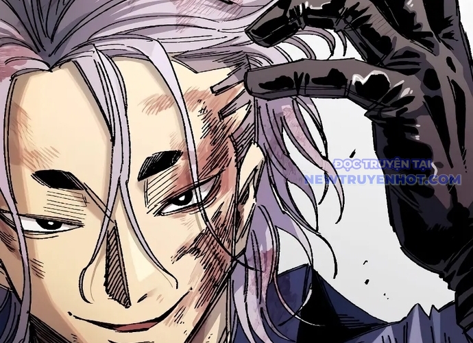 Sắp Xuất Ngũ Thì Isekai chapter 69 - Trang 55