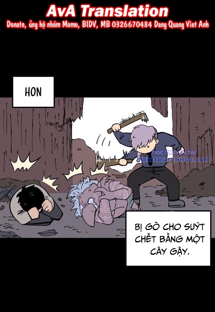 Sắp Xuất Ngũ Thì Isekai chapter 67 - Trang 15