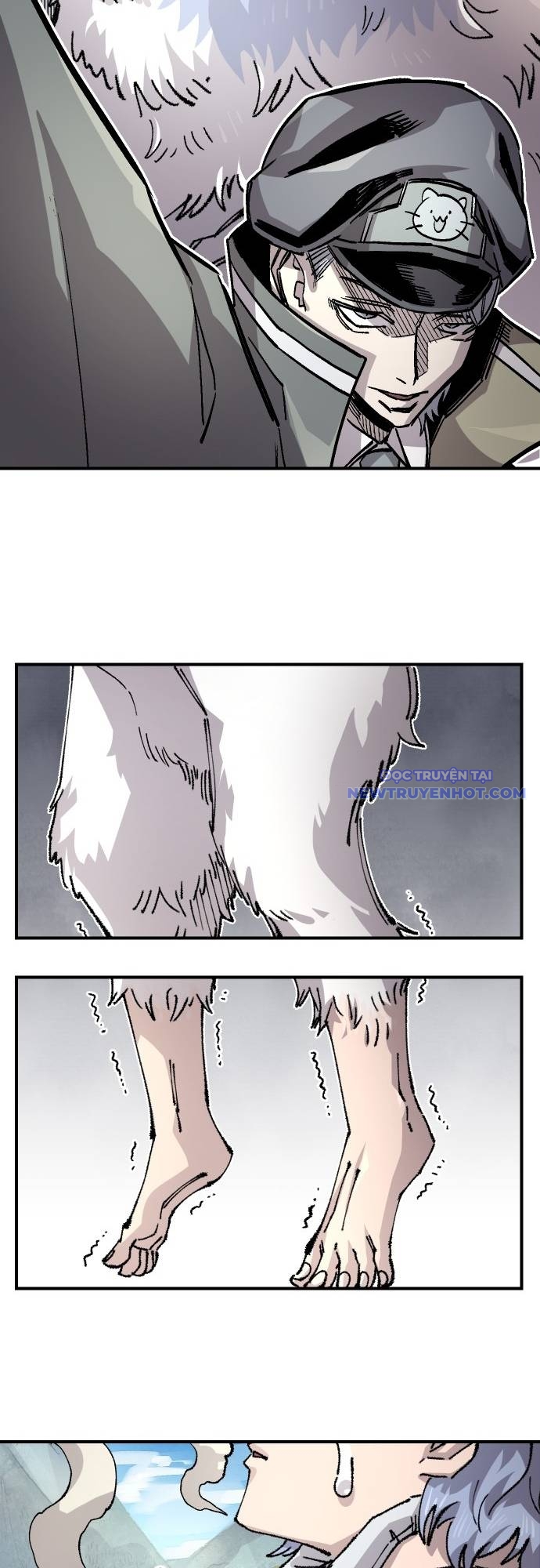 Sắp Xuất Ngũ Thì Isekai chapter 123 - Trang 20