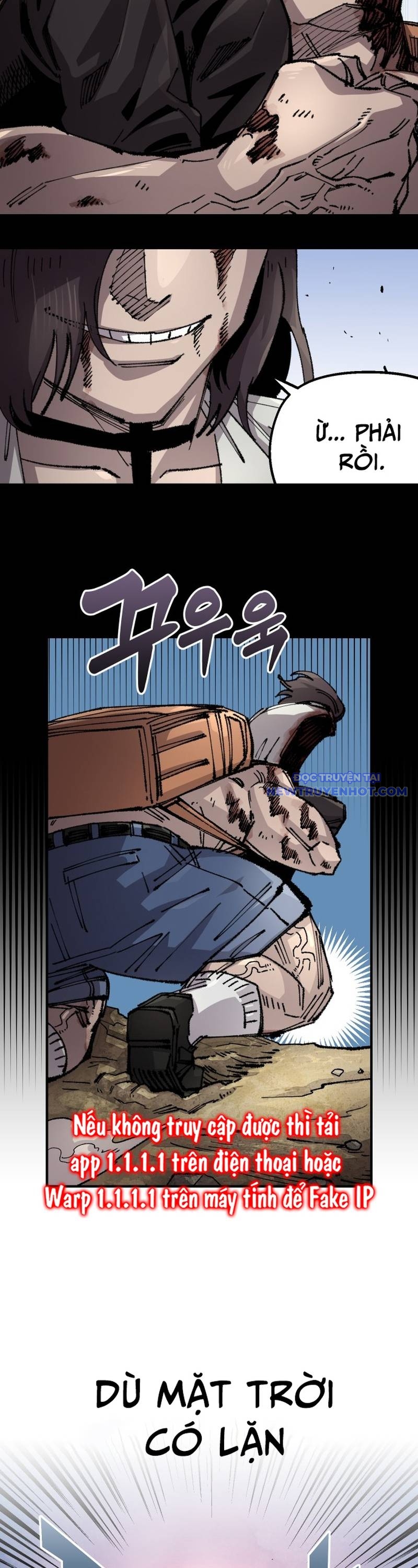 Sắp Xuất Ngũ Thì Isekai chapter 129 - Trang 11