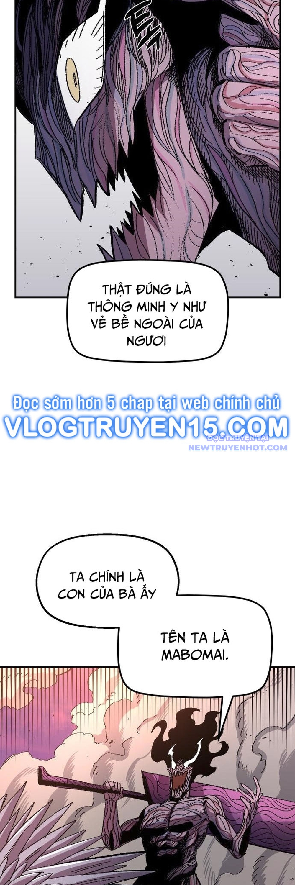 Sắp Xuất Ngũ Thì Isekai chapter 56 - Trang 51