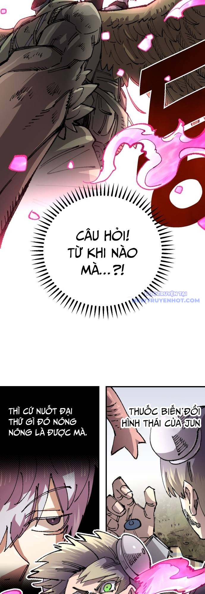 Sắp Xuất Ngũ Thì Isekai chapter 124 - Trang 46