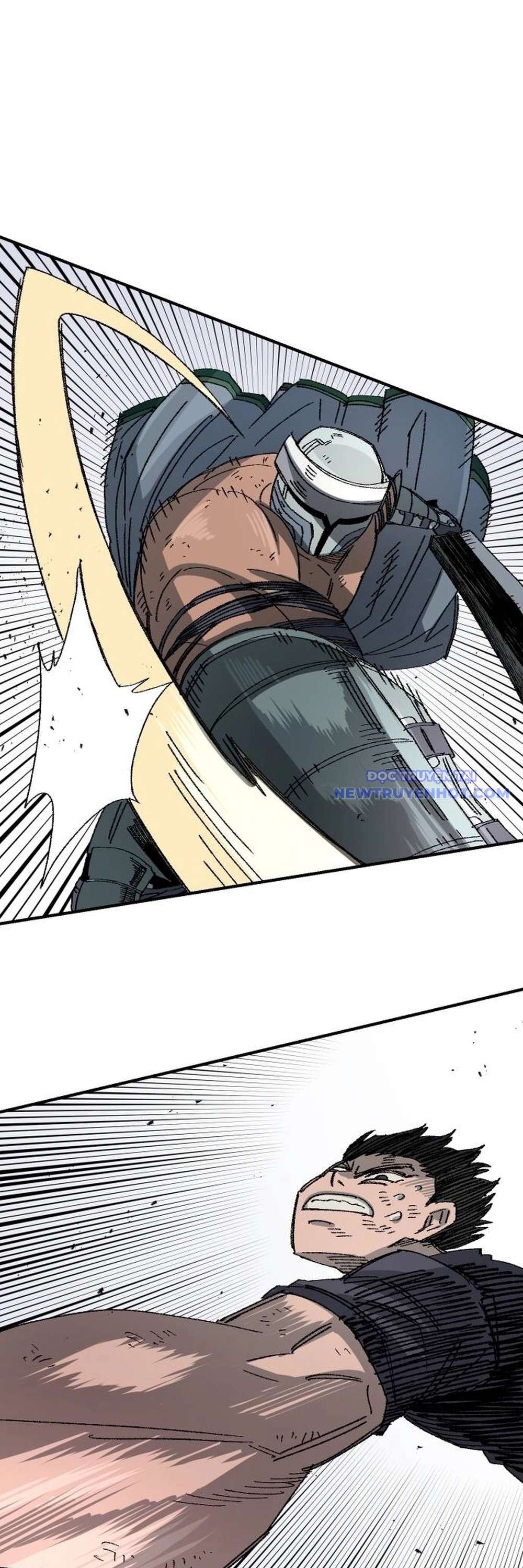 Sắp Xuất Ngũ Thì Isekai chapter 53 - Trang 62