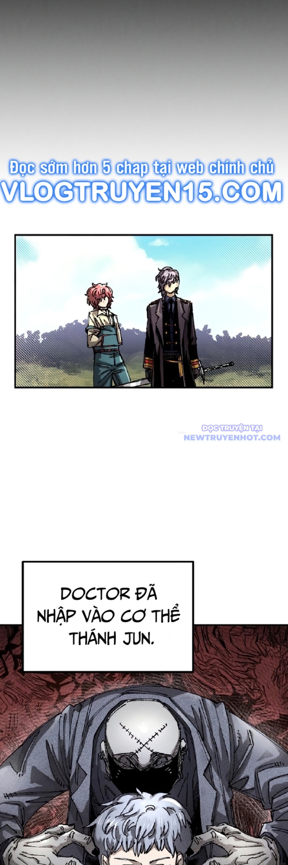 Sắp Xuất Ngũ Thì Isekai chapter 61 - Trang 13
