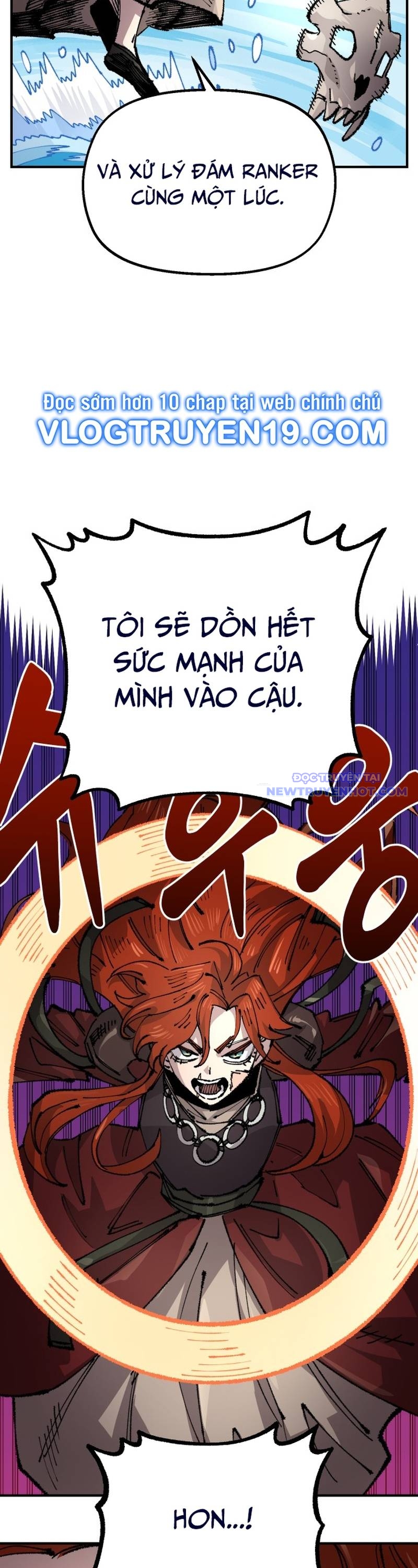 Sắp Xuất Ngũ Thì Isekai chapter 127 - Trang 36