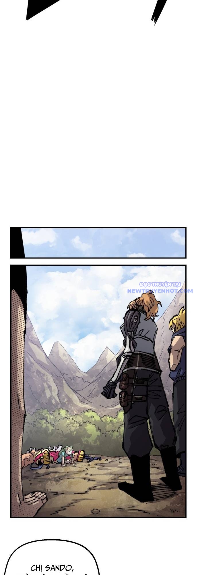 Sắp Xuất Ngũ Thì Isekai chapter 126 - Trang 38