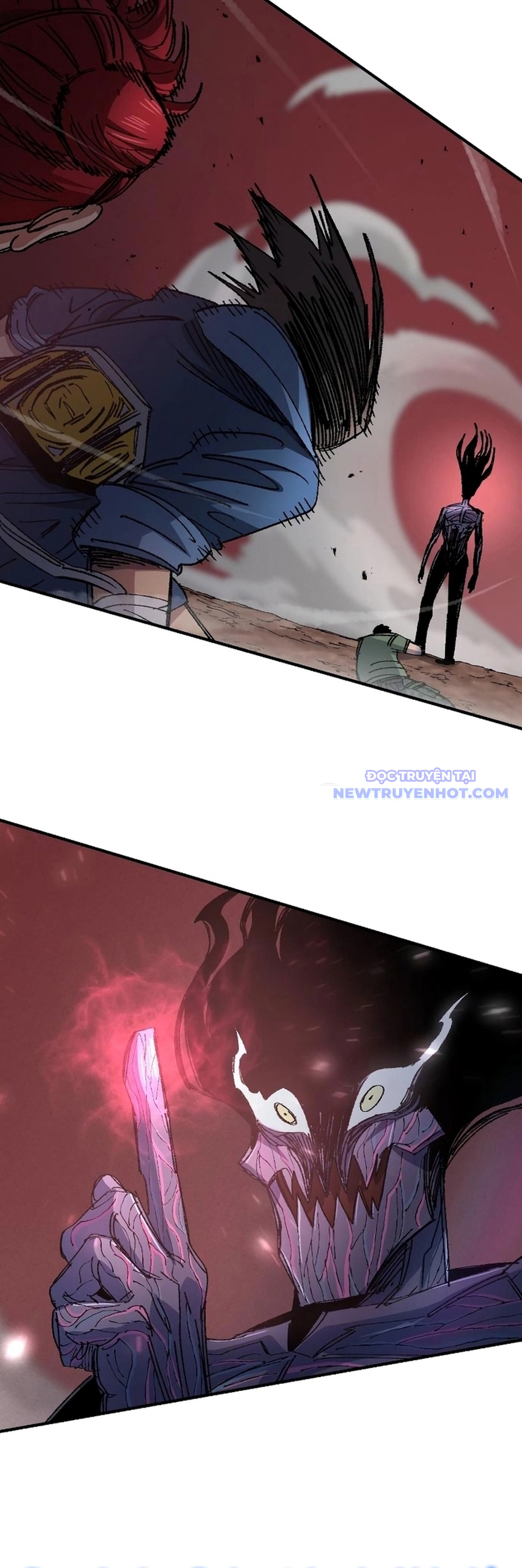 Sắp Xuất Ngũ Thì Isekai chapter 58 - Trang 6