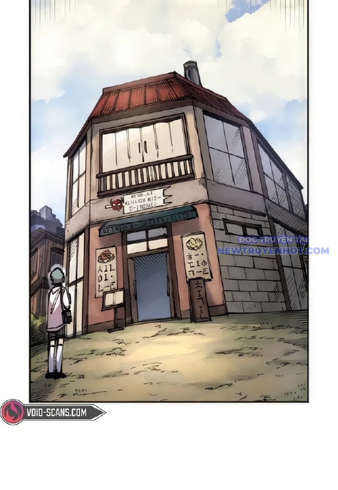 Sắp Xuất Ngũ Thì Isekai chapter 74 - Trang 63