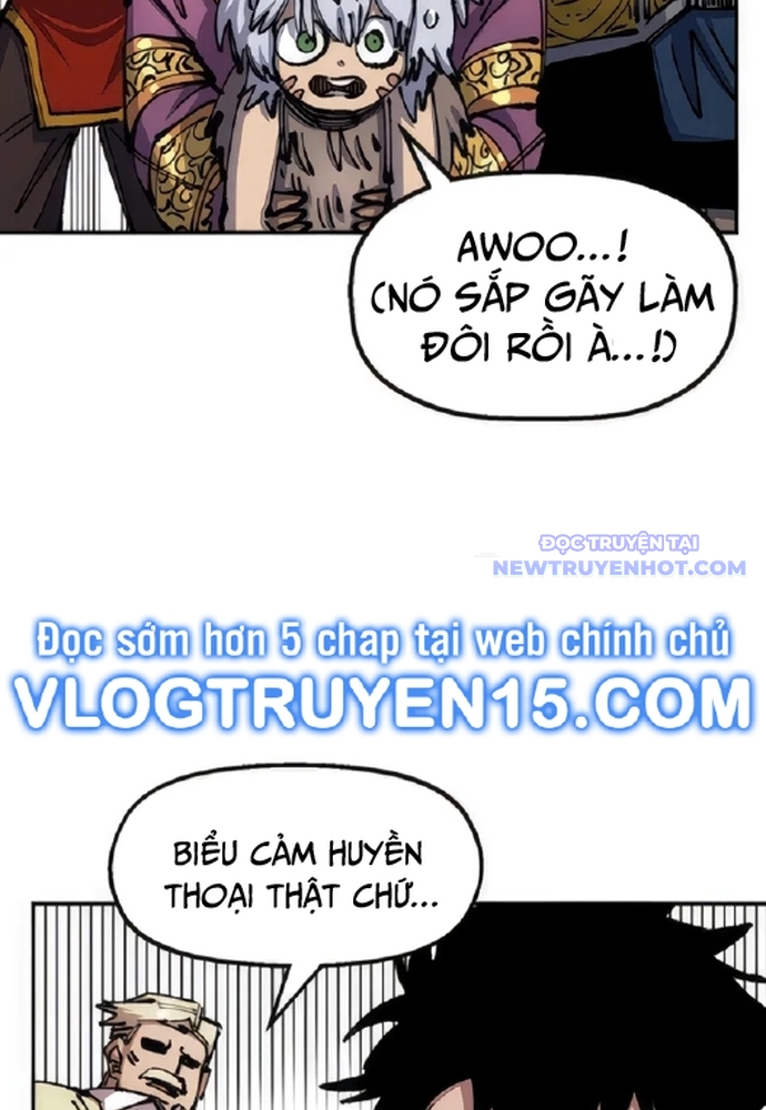Sắp Xuất Ngũ Thì Isekai chapter 74 - Trang 128
