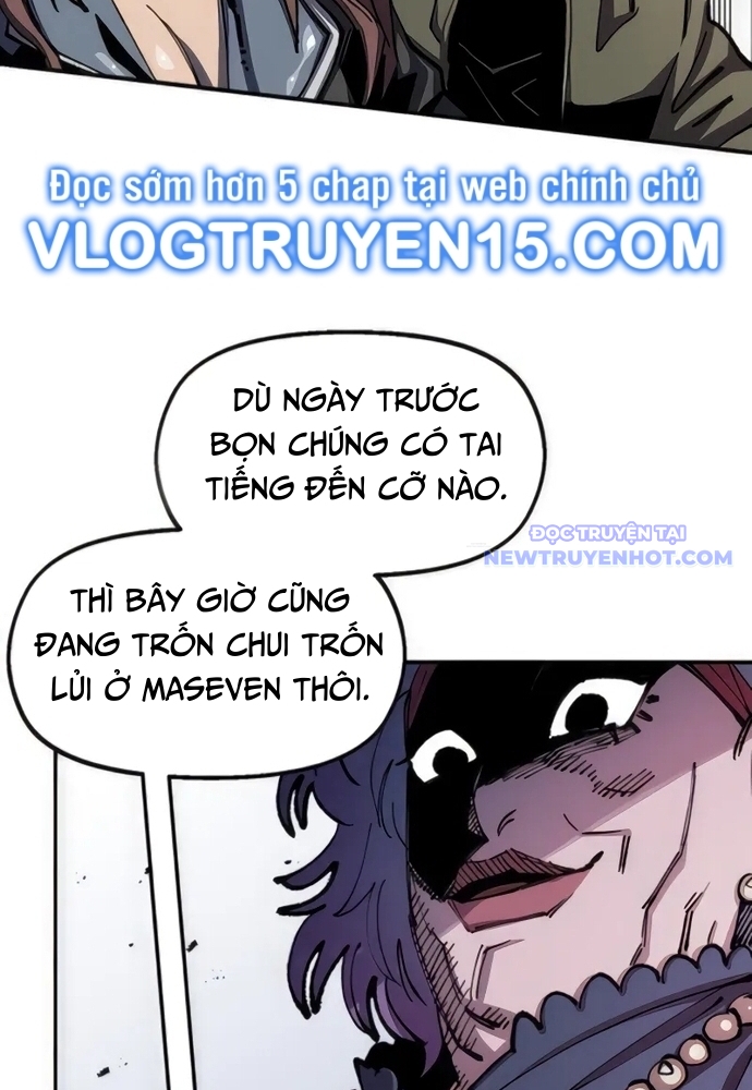Sắp Xuất Ngũ Thì Isekai chapter 73 - Trang 32