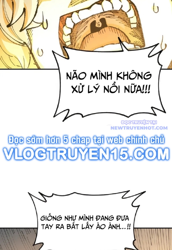 Sắp Xuất Ngũ Thì Isekai chapter 74 - Trang 117