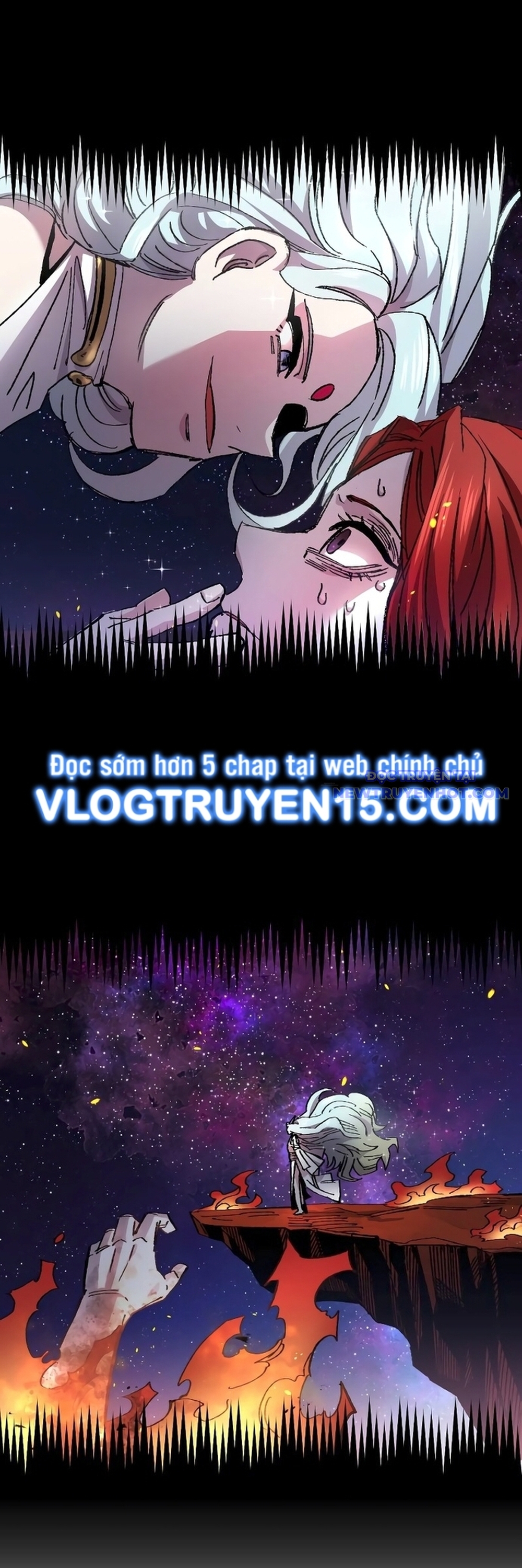 Sắp Xuất Ngũ Thì Isekai chapter 54 - Trang 9