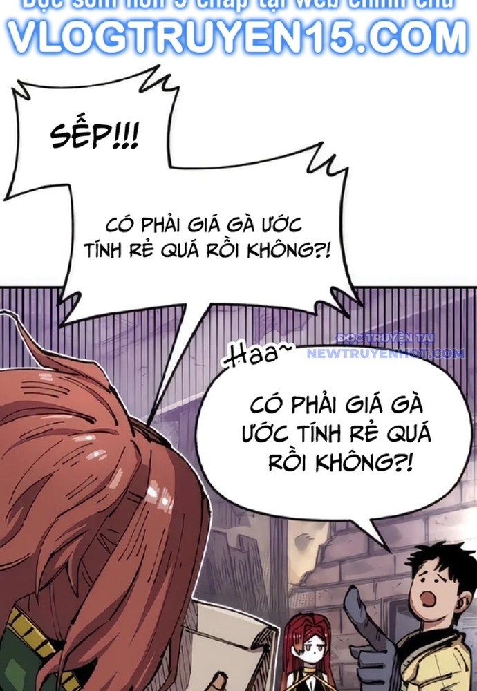 Sắp Xuất Ngũ Thì Isekai chapter 74 - Trang 13