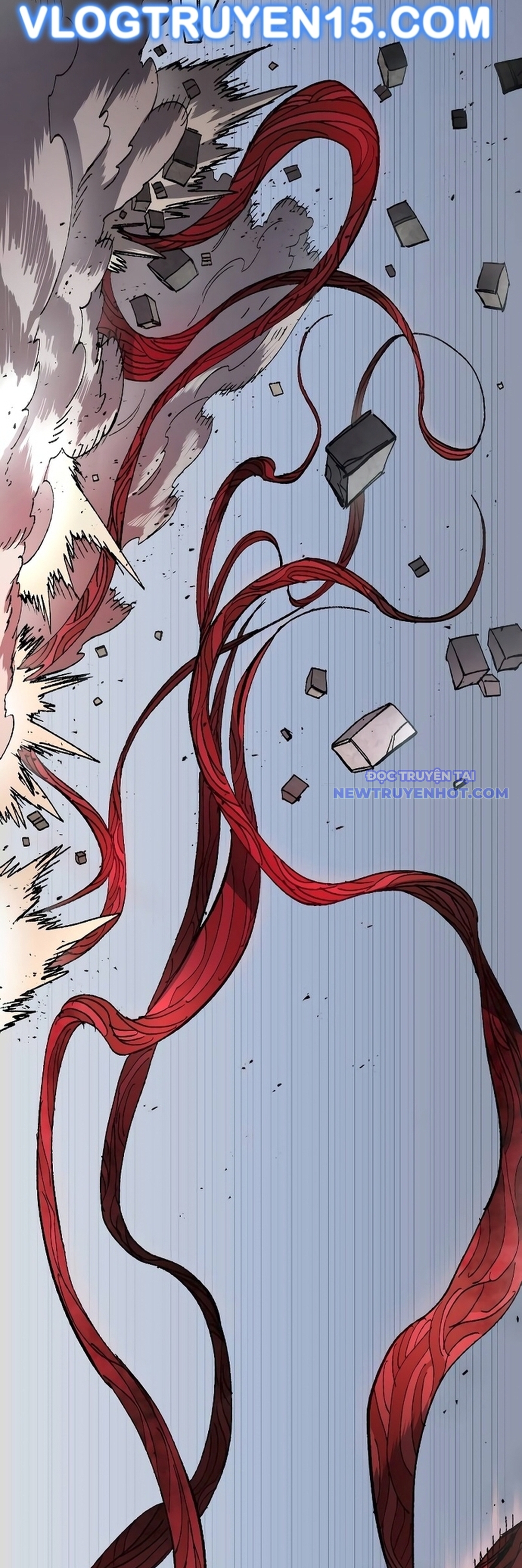 Sắp Xuất Ngũ Thì Isekai chapter 54 - Trang 48