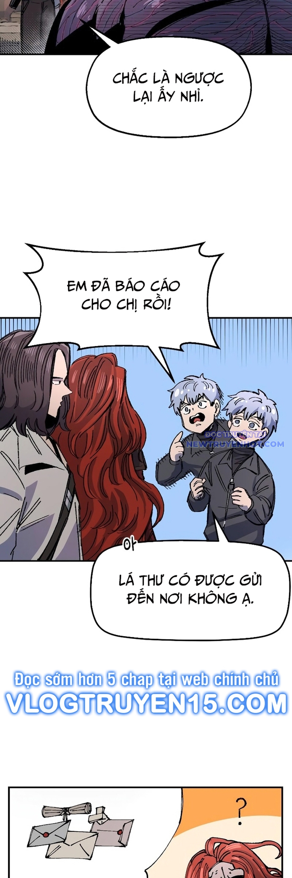 Sắp Xuất Ngũ Thì Isekai chapter 60 - Trang 28