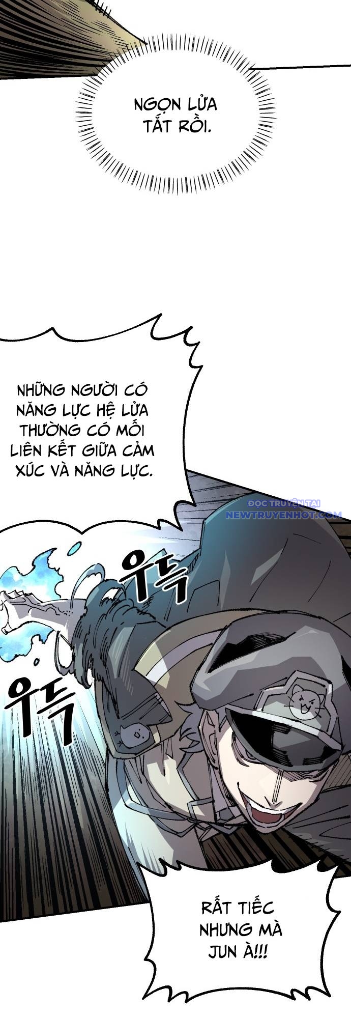 Sắp Xuất Ngũ Thì Isekai chapter 124 - Trang 20