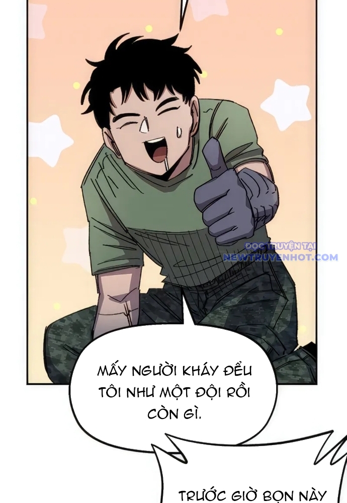 Sắp Xuất Ngũ Thì Isekai chapter 72 - Trang 86