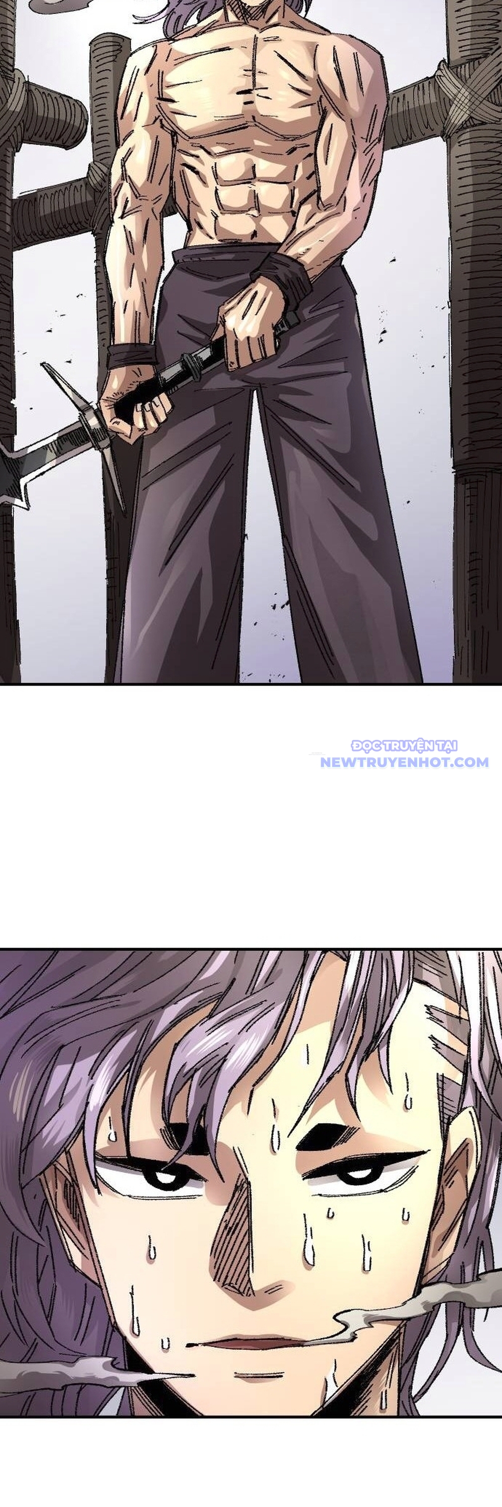 Sắp Xuất Ngũ Thì Isekai chapter 55 - Trang 50