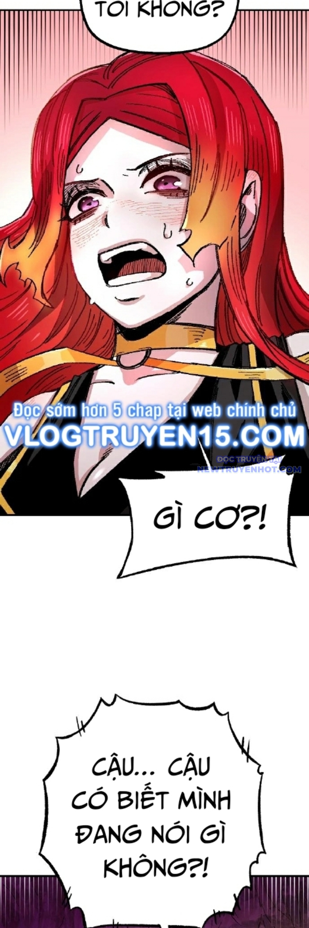 Sắp Xuất Ngũ Thì Isekai chapter 59 - Trang 32