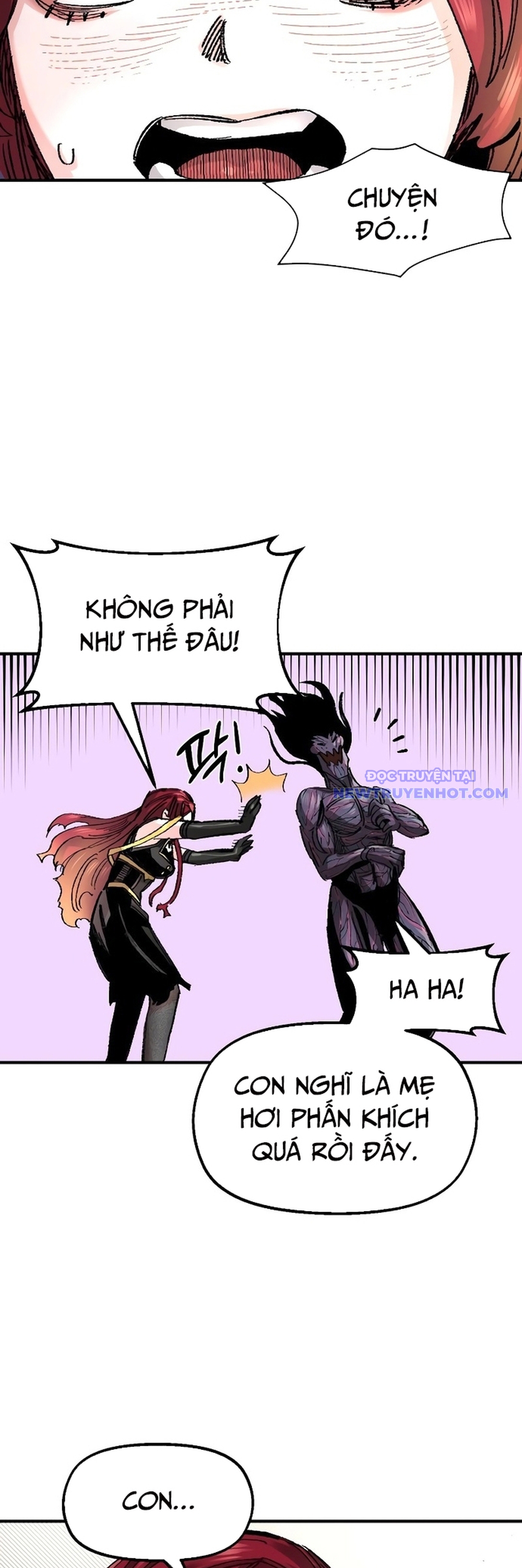 Sắp Xuất Ngũ Thì Isekai chapter 60 - Trang 57