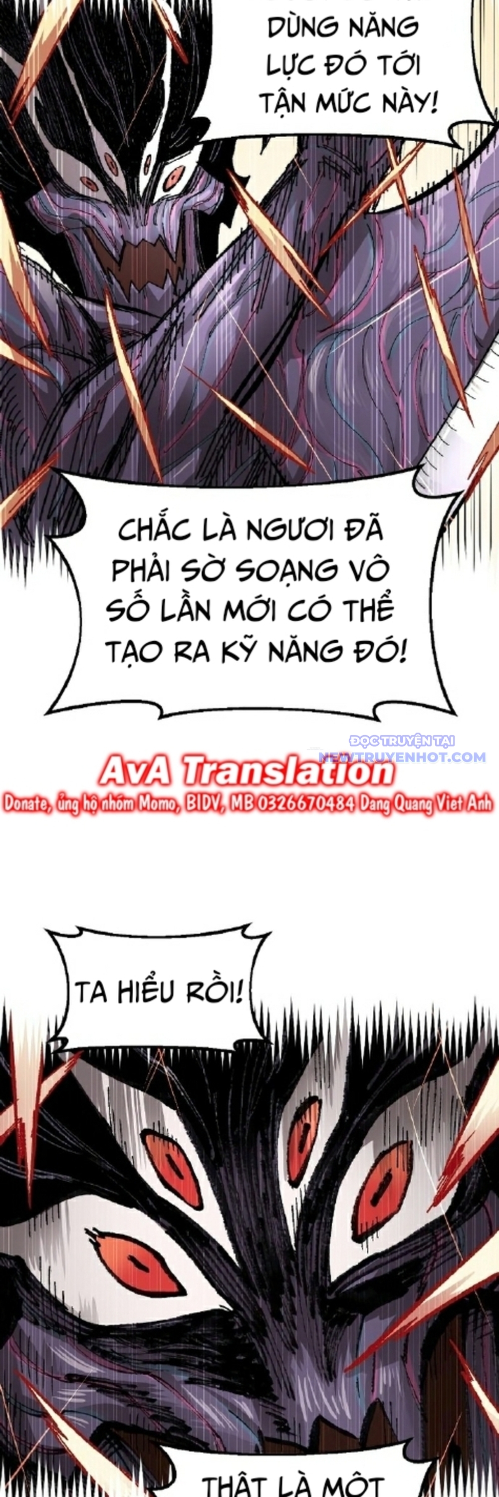 Sắp Xuất Ngũ Thì Isekai chapter 63 - Trang 59