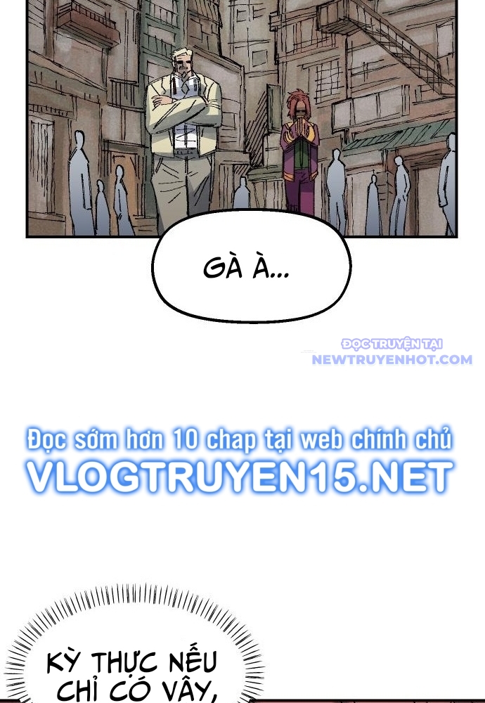 Sắp Xuất Ngũ Thì Isekai chapter 68 - Trang 96