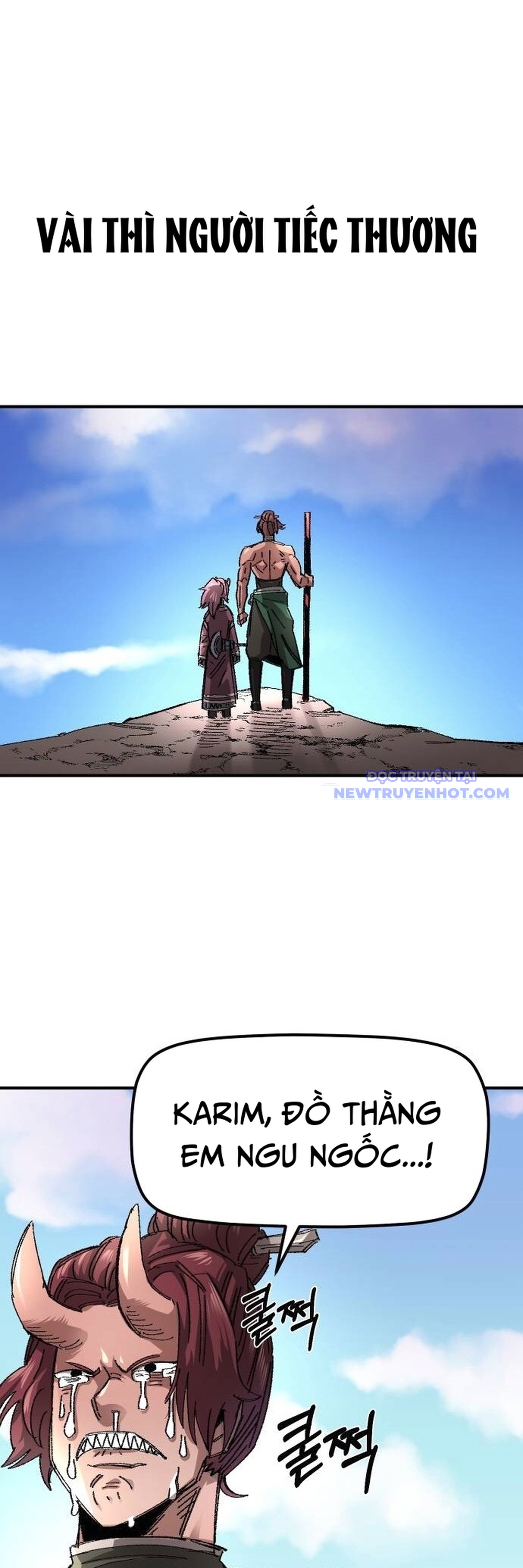 Sắp Xuất Ngũ Thì Isekai chapter 55 - Trang 47