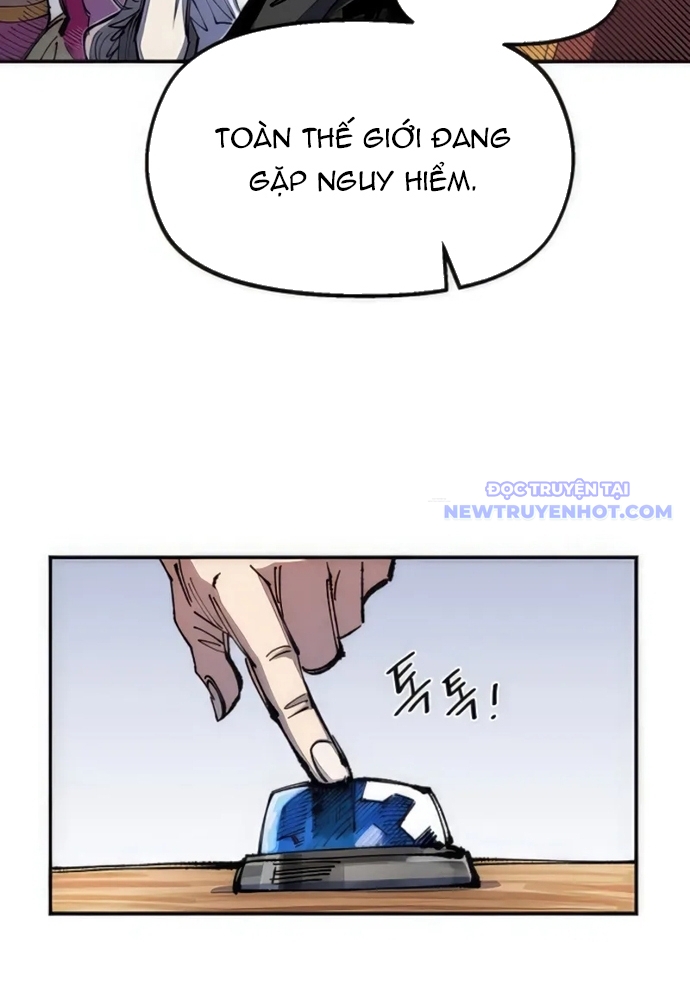 Sắp Xuất Ngũ Thì Isekai chapter 72 - Trang 60