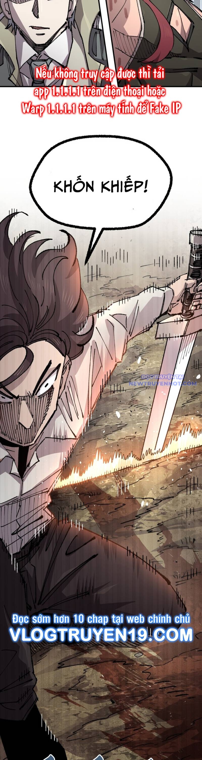 Sắp Xuất Ngũ Thì Isekai chapter 129 - Trang 36