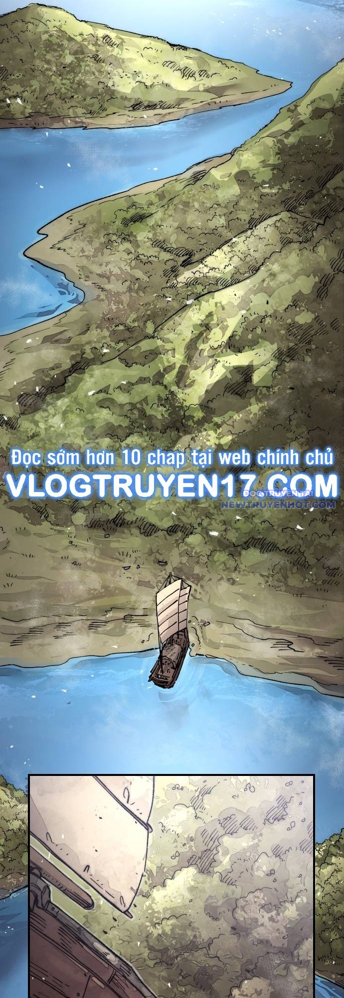 Sắp Xuất Ngũ Thì Isekai chapter 124 - Trang 2