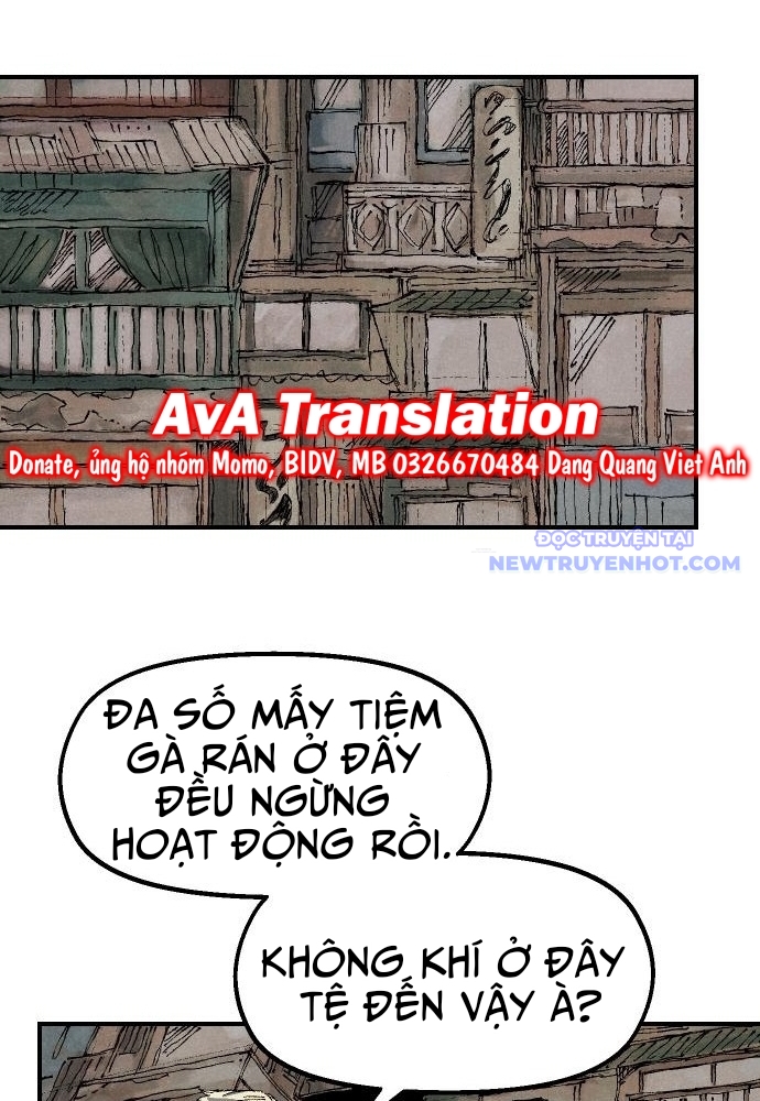 Sắp Xuất Ngũ Thì Isekai chapter 68 - Trang 55