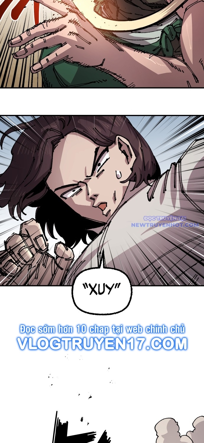 Sắp Xuất Ngũ Thì Isekai chapter 119 - Trang 58