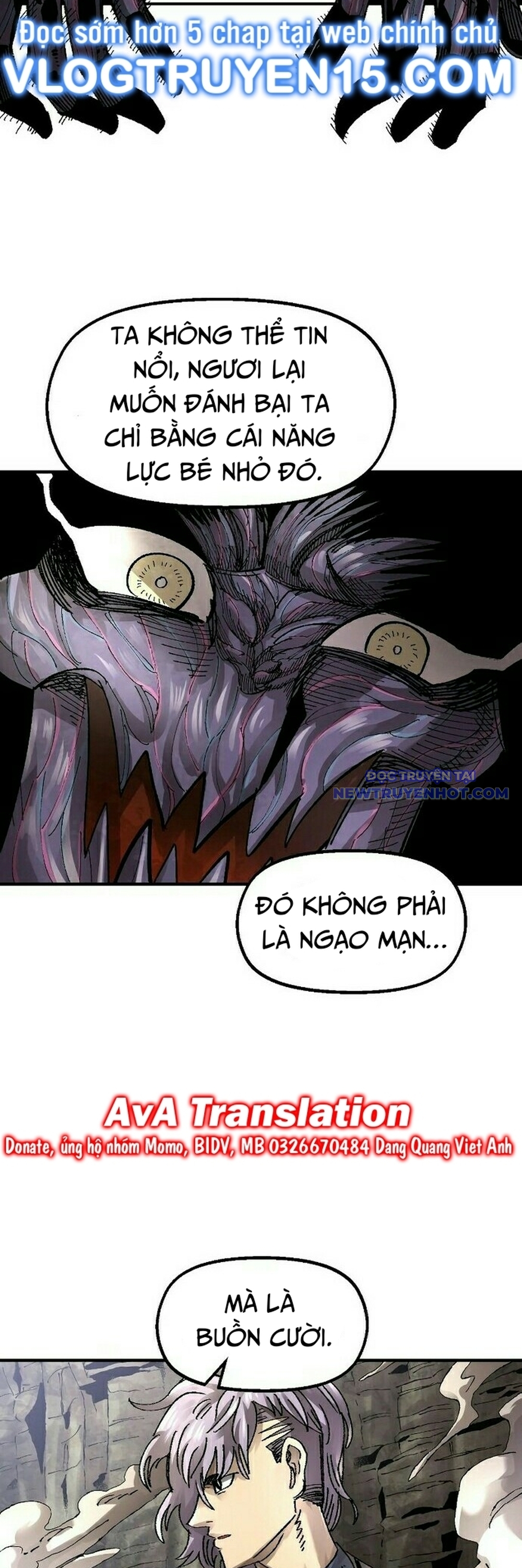 Sắp Xuất Ngũ Thì Isekai chapter 63 - Trang 5