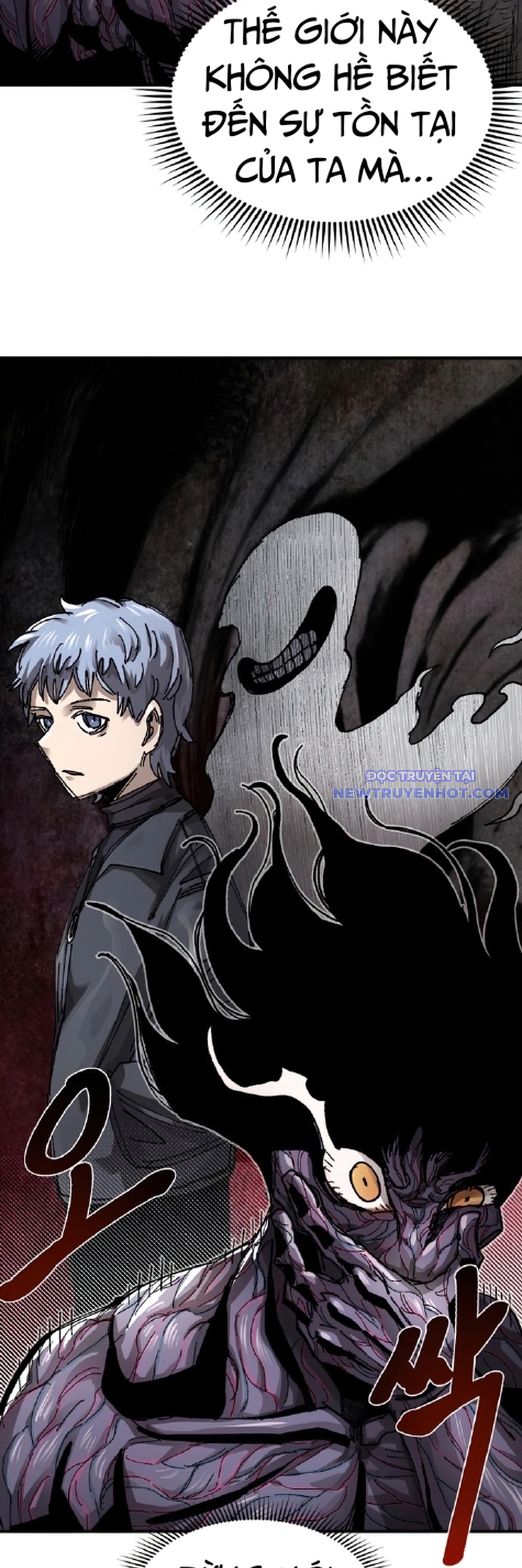 Sắp Xuất Ngũ Thì Isekai chapter 61 - Trang 20