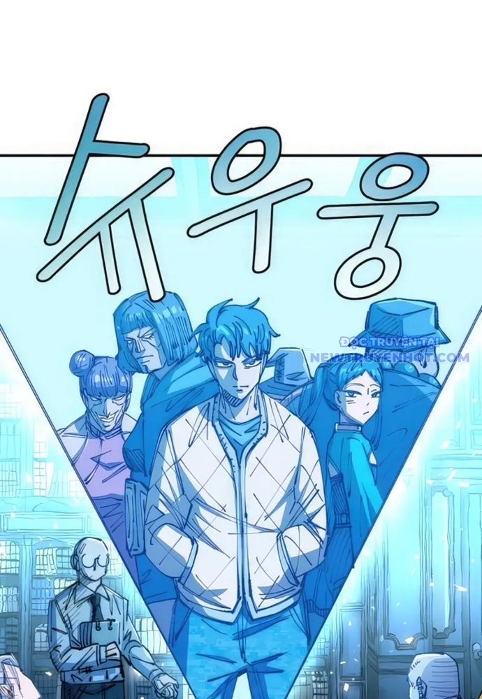 Sắp Xuất Ngũ Thì Isekai chapter 72 - Trang 61