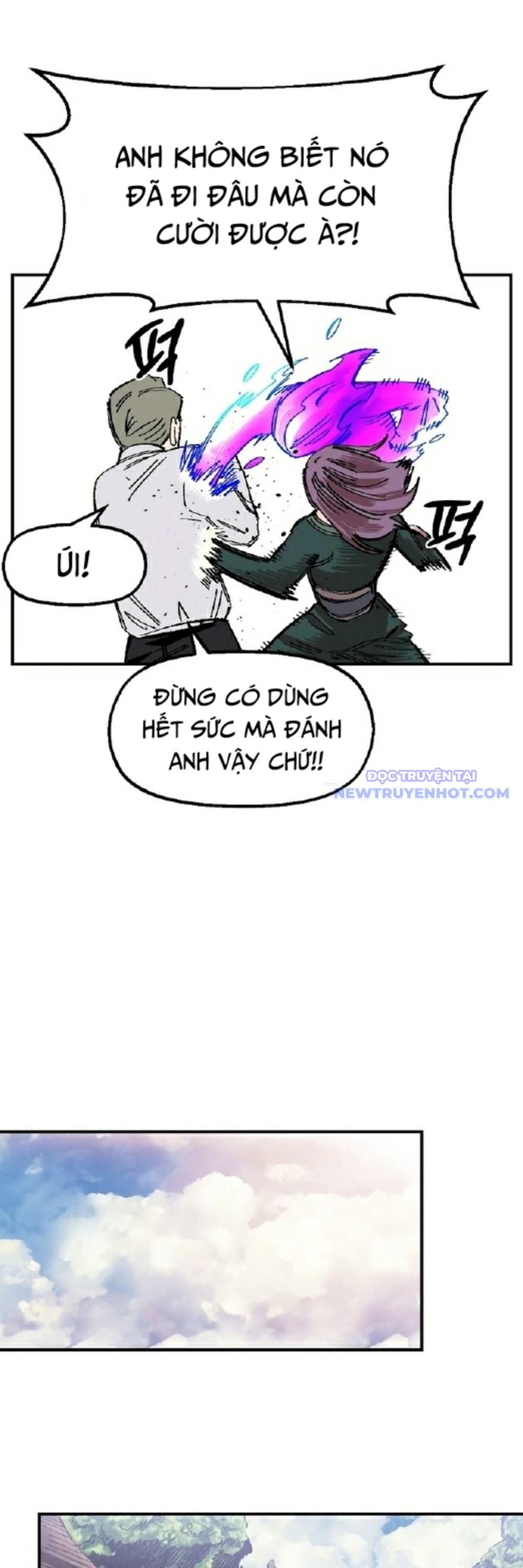 Sắp Xuất Ngũ Thì Isekai chapter 64 - Trang 23