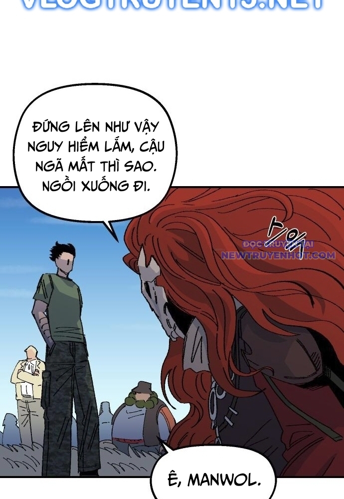 Sắp Xuất Ngũ Thì Isekai chapter 67 - Trang 47
