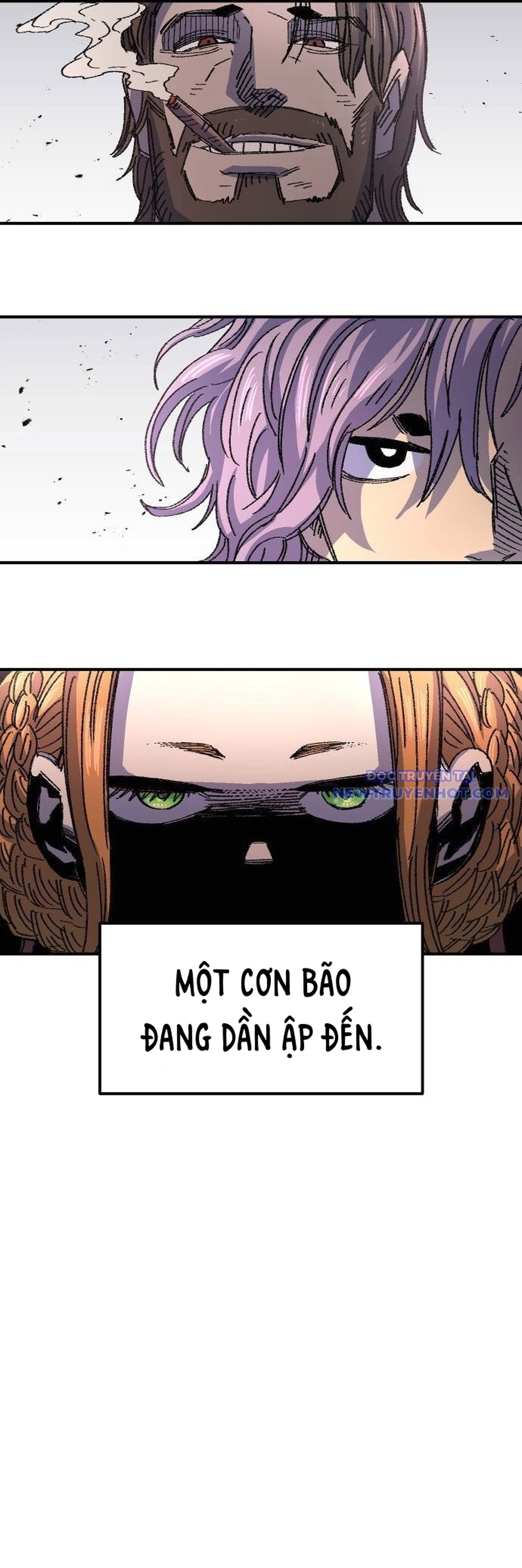 Sắp Xuất Ngũ Thì Isekai chapter 55 - Trang 52