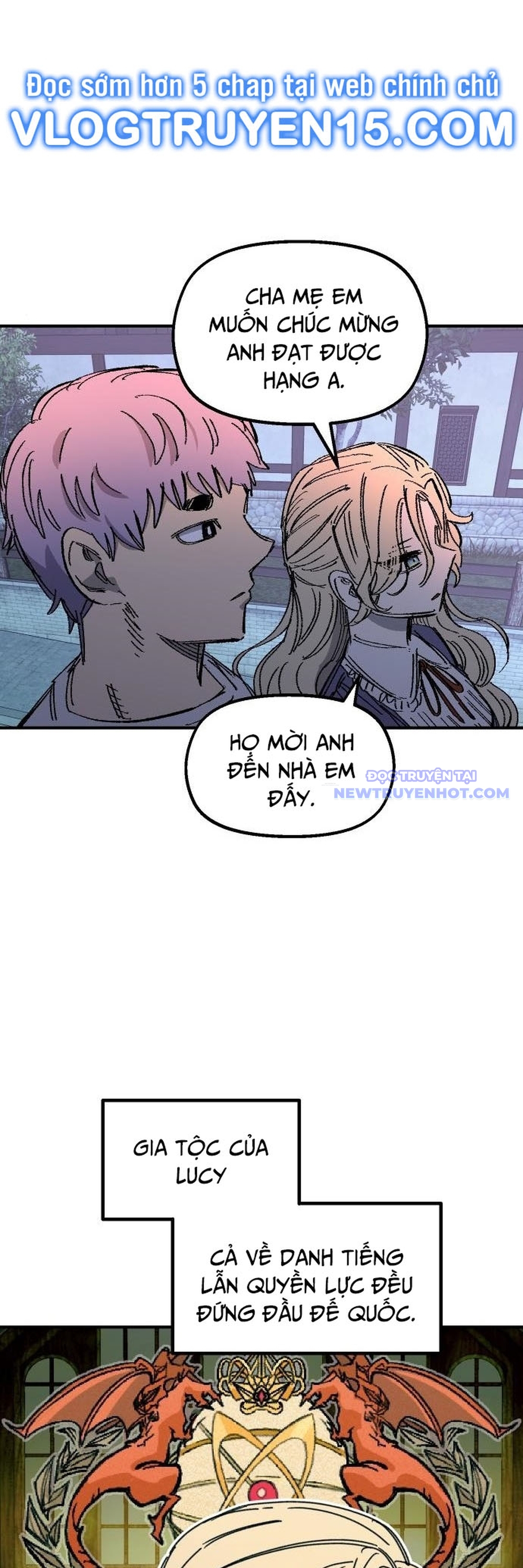 Sắp Xuất Ngũ Thì Isekai chapter 65 - Trang 32