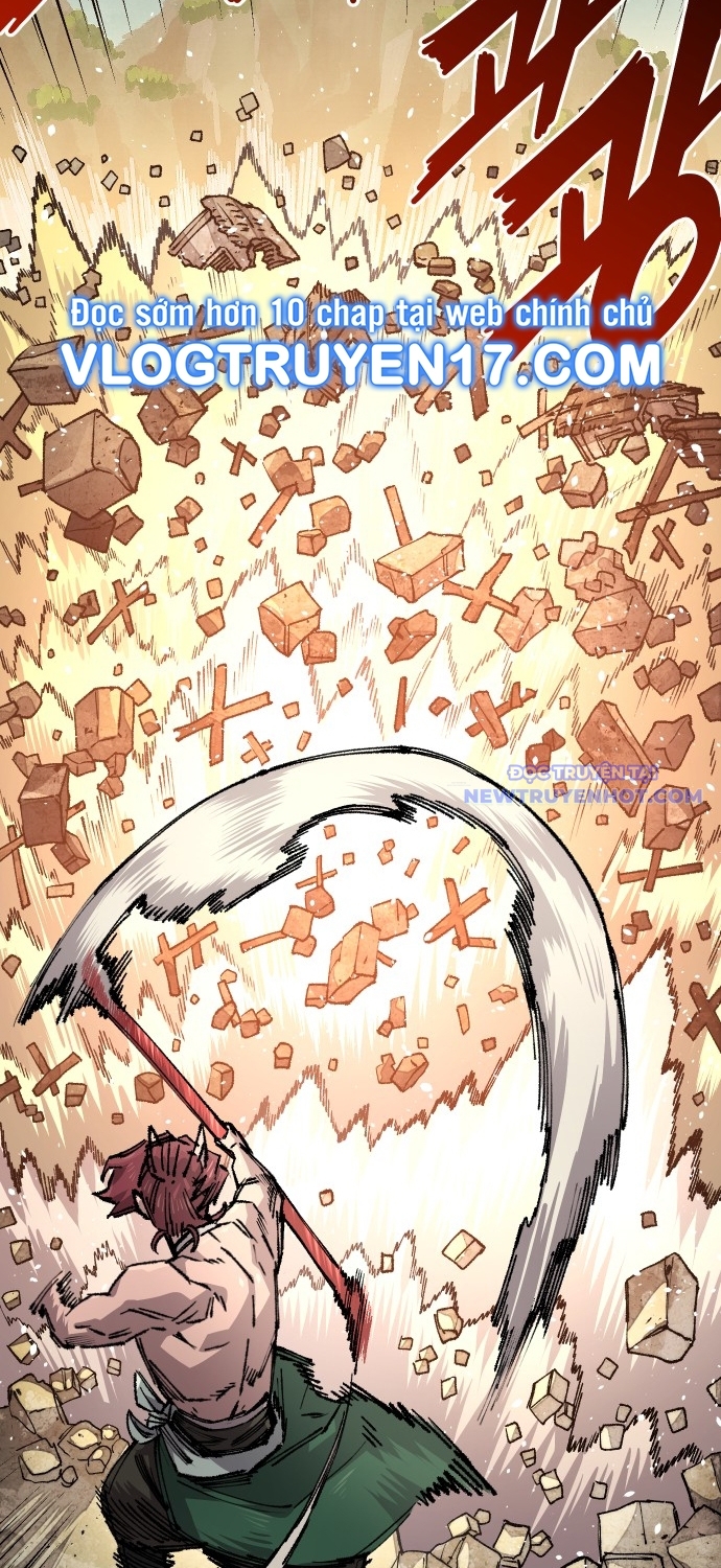 Sắp Xuất Ngũ Thì Isekai chapter 119 - Trang 22