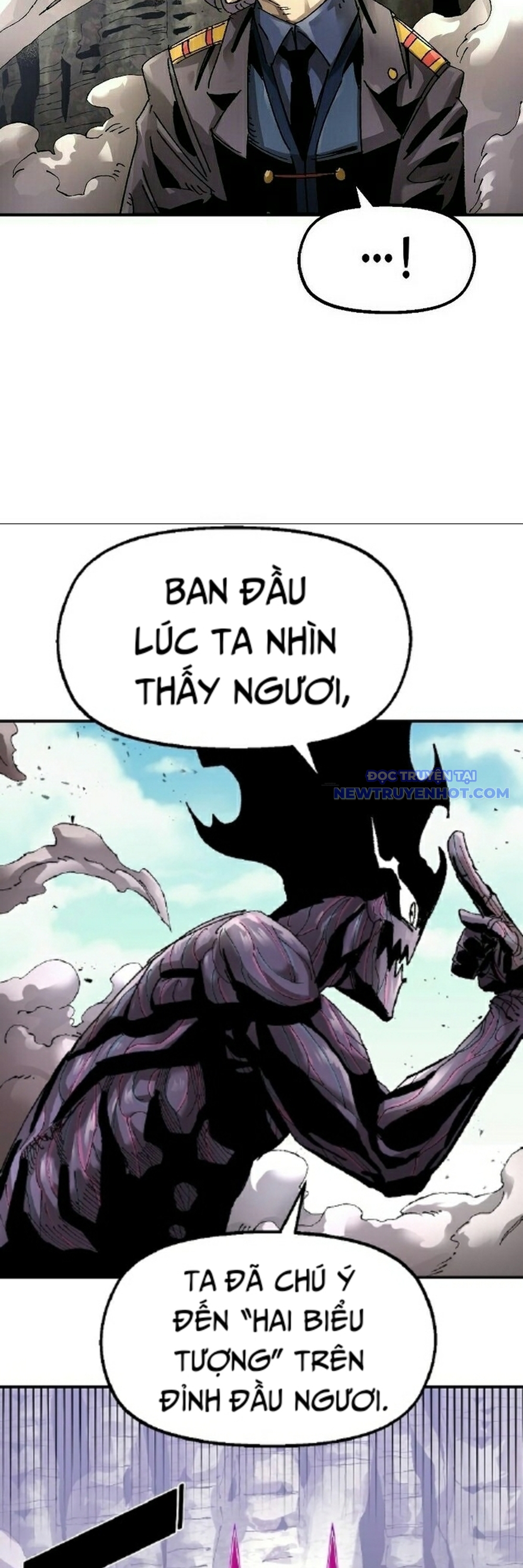 Sắp Xuất Ngũ Thì Isekai chapter 63 - Trang 6