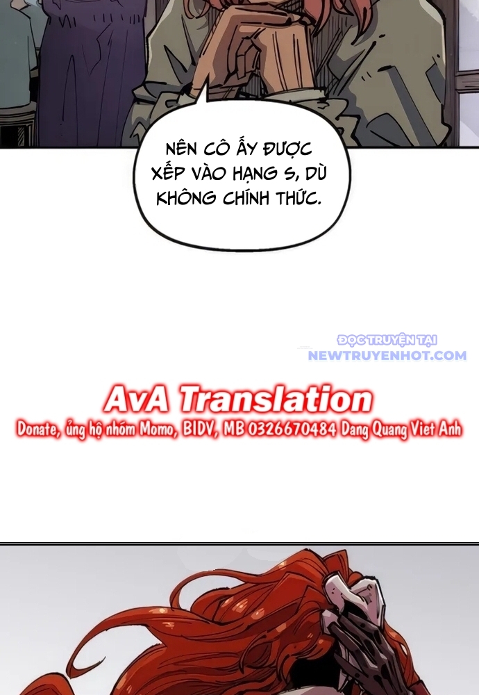 Sắp Xuất Ngũ Thì Isekai chapter 73 - Trang 16