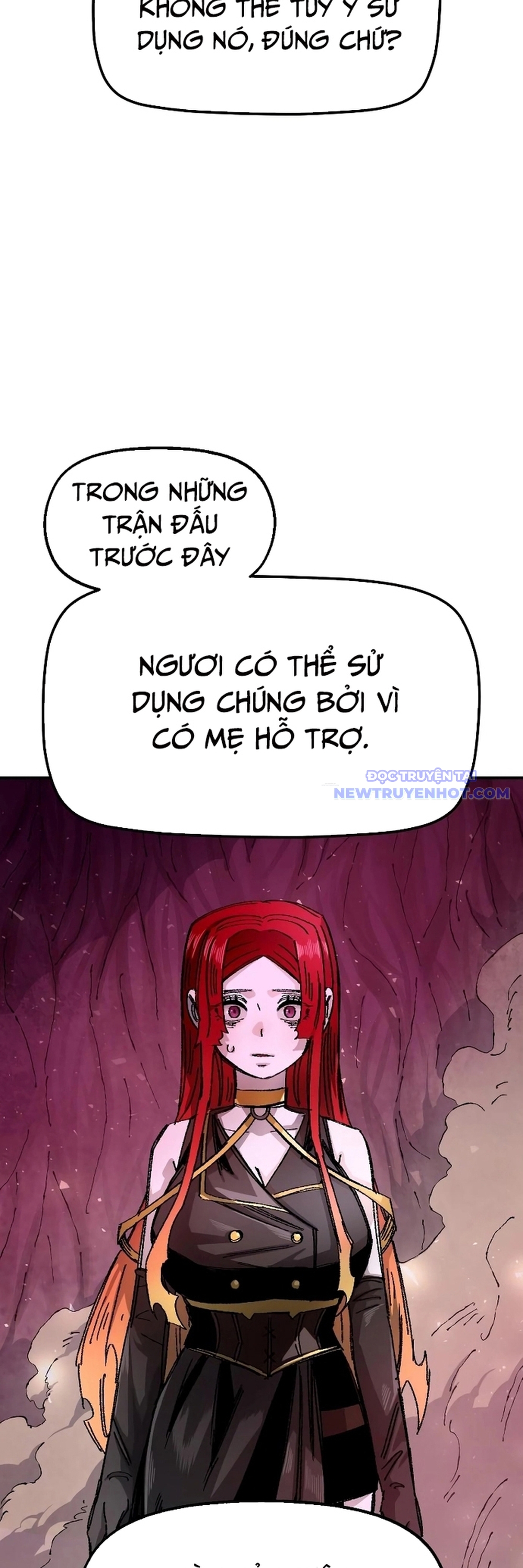 Sắp Xuất Ngũ Thì Isekai chapter 58 - Trang 16