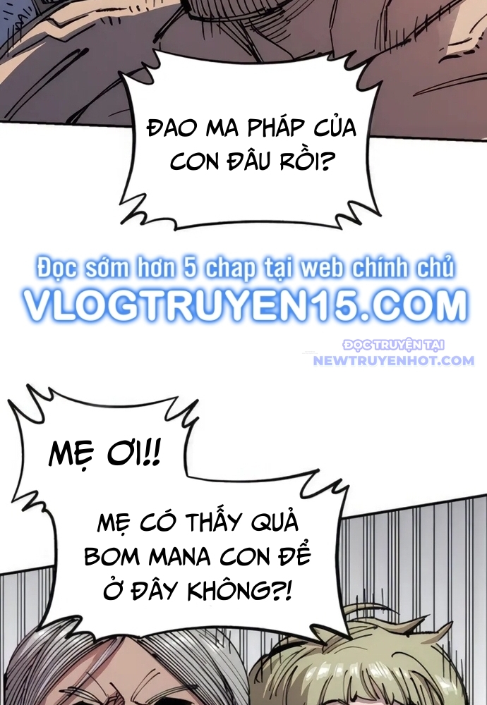 Sắp Xuất Ngũ Thì Isekai chapter 73 - Trang 40