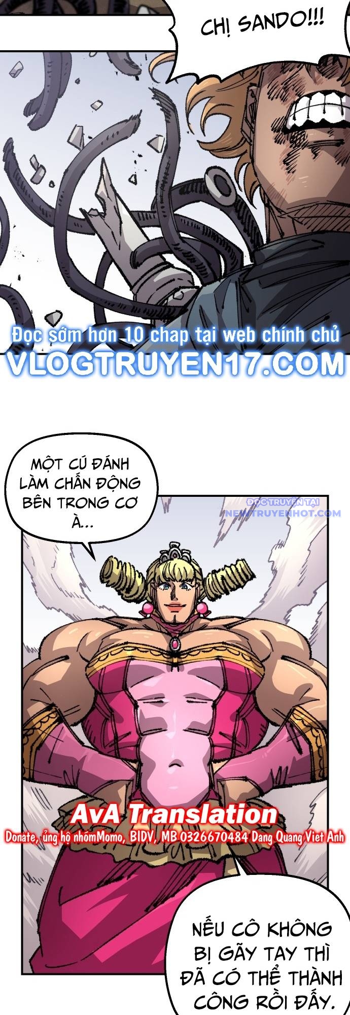 Sắp Xuất Ngũ Thì Isekai chapter 121 - Trang 46