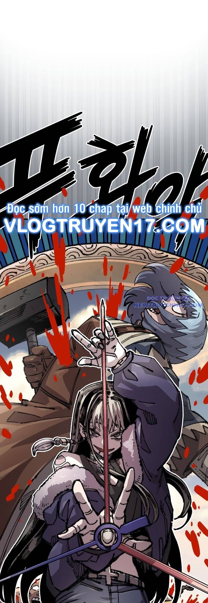 Sắp Xuất Ngũ Thì Isekai chapter 121 - Trang 20